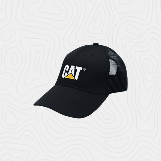 Caterpillar Original Mesh Back Cap