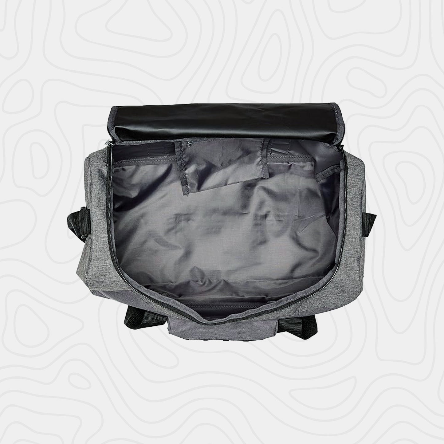 Puma Life-Lineage Duffel Training Bag