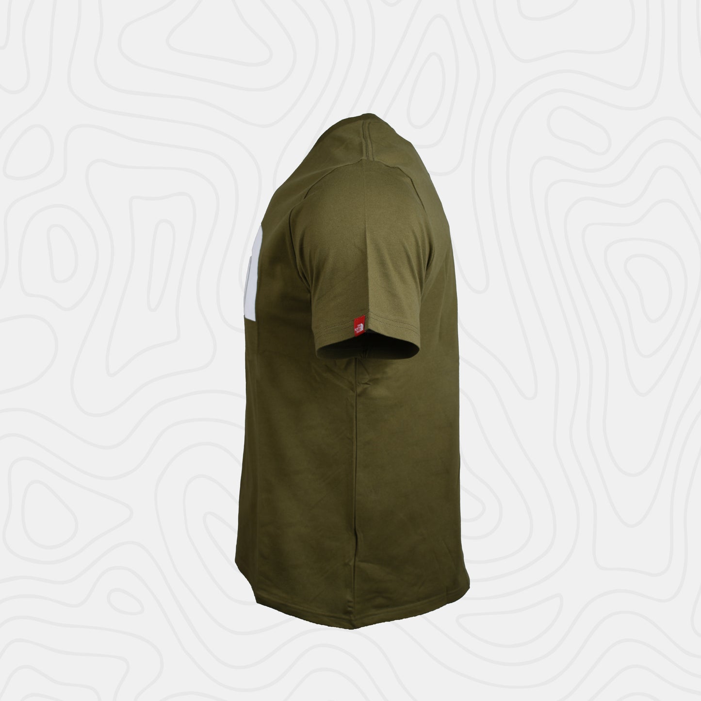 The North Face Evolution Half Dome Tee