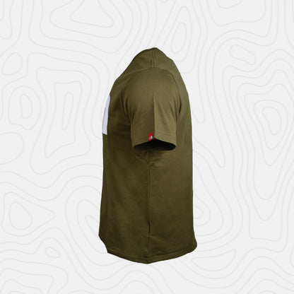 The North Face Evolution Half Dome Tee