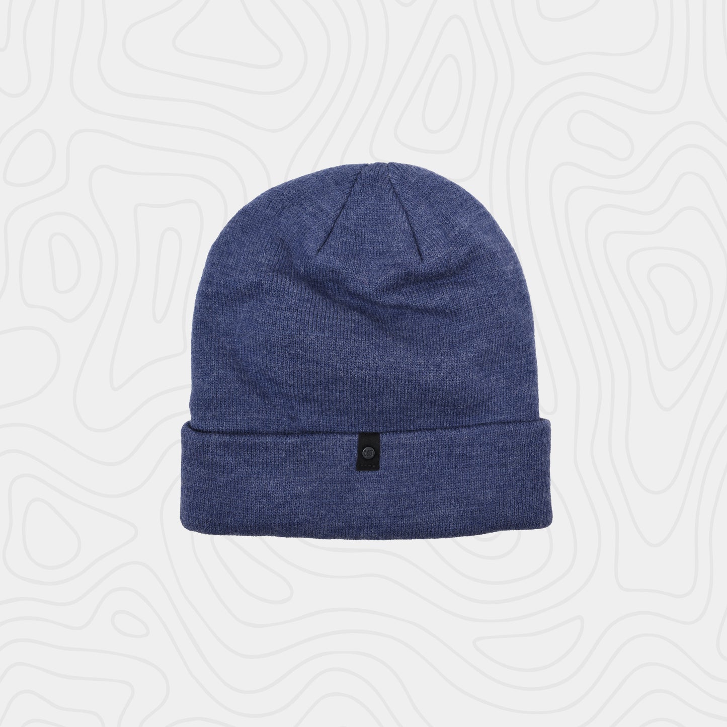 Caterpillar Leader Beanie