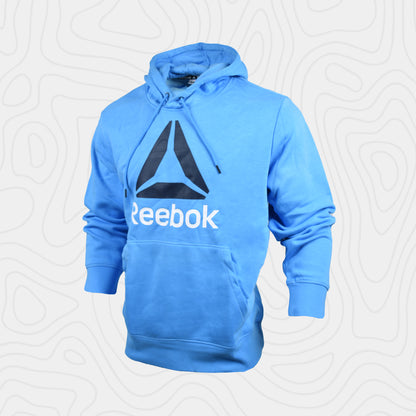 Reebok Active Delta Fleece Hoodie