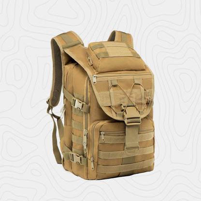 Frogman Tactical Backpack
