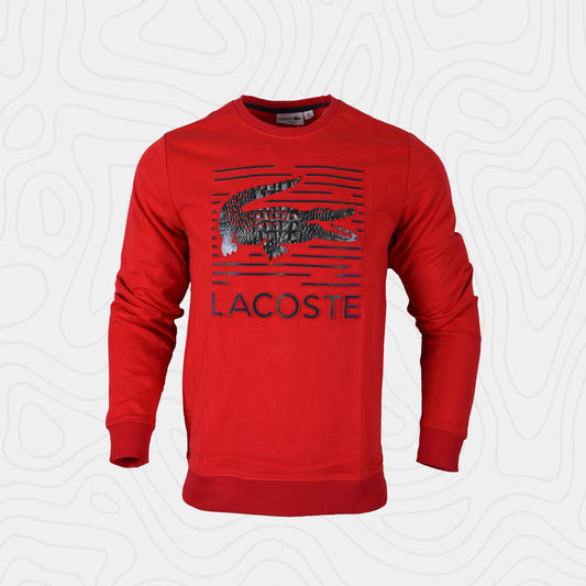Lacoste Sweatshirt