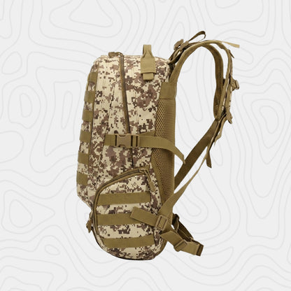 MissionCore Tactical Backpack