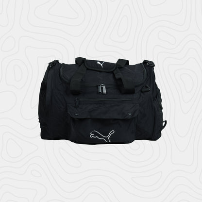 Puma Fundamentals Duffle Bag