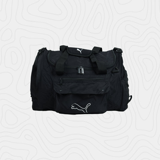 Puma Fundamentals Duffle Bag