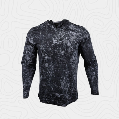 UA® Project Rock Quickdry Hoodie