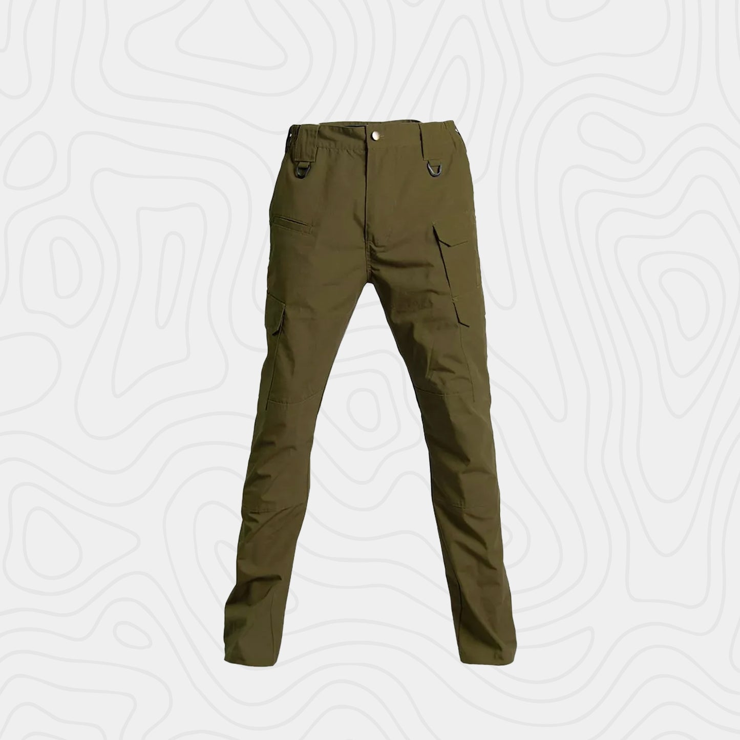 Tactical Special Forces Pant