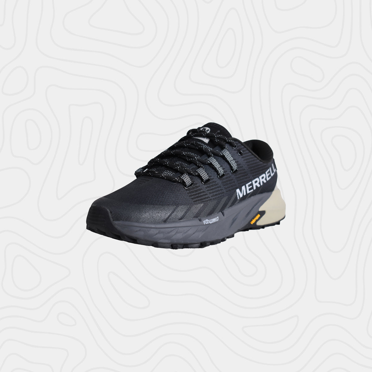 Merrell Agility Peak 4