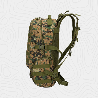 MissionCore Tactical Backpack