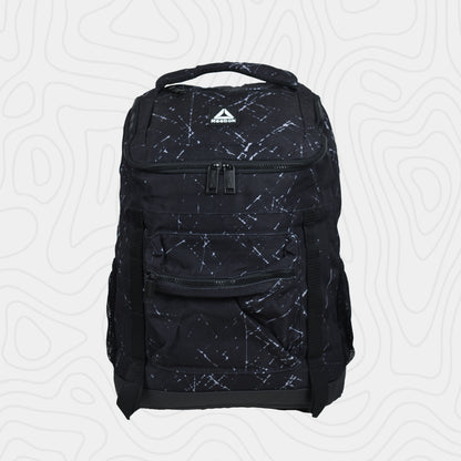 Reebok Bobbie Top Loader Laptop Backpack