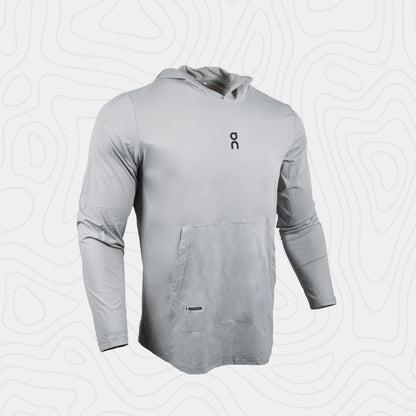 On Running Compression Hoodie