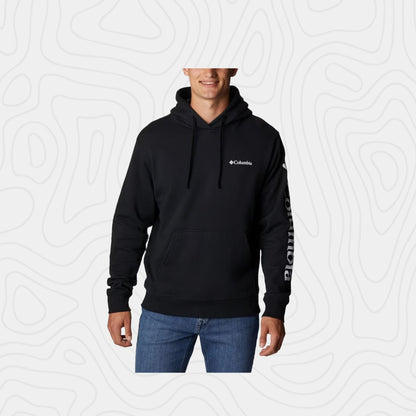 Columbia Viewmont II Sleeve Hoodie