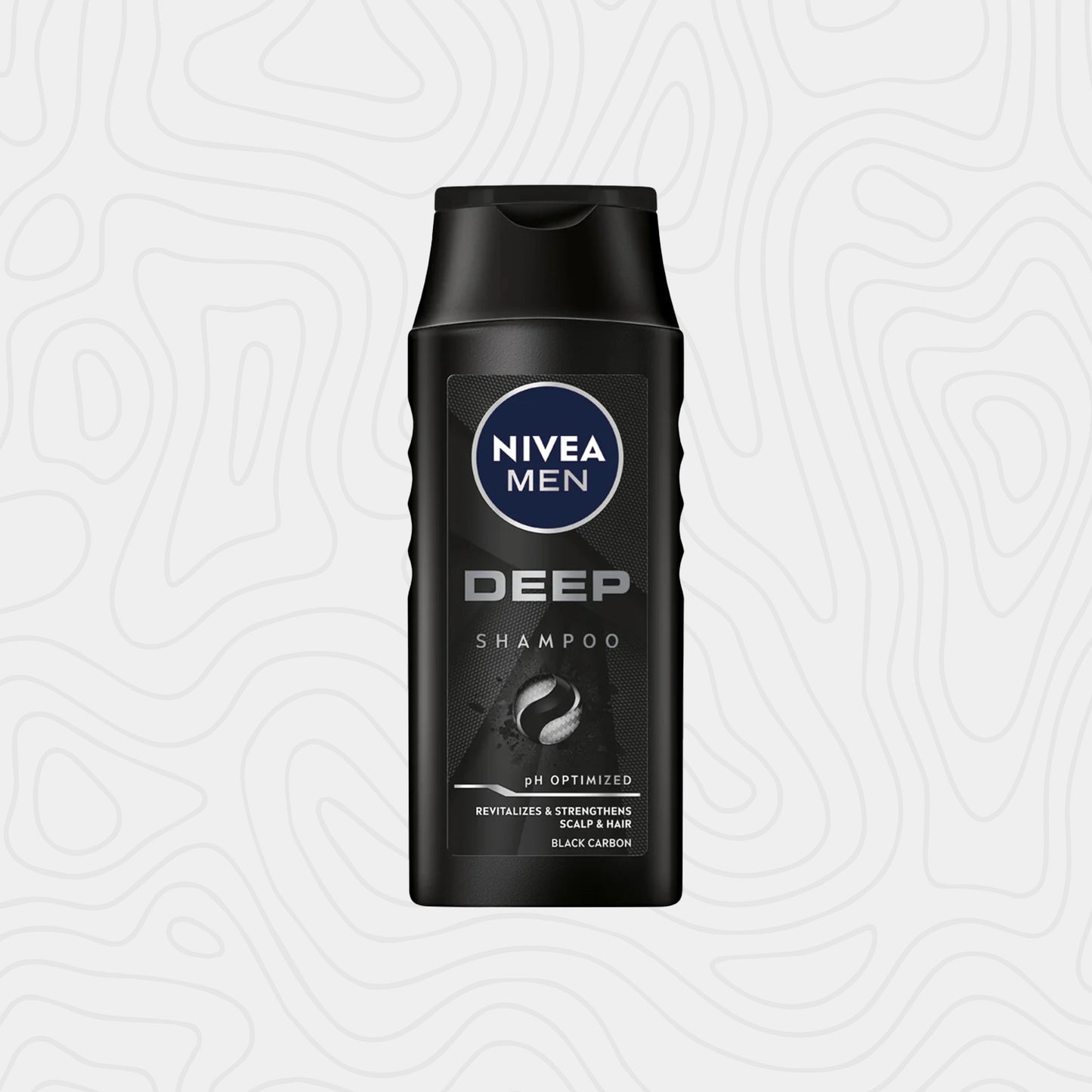 Nivea Shampoo