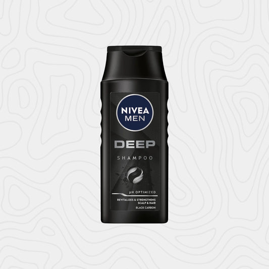 Nivea Shampoo