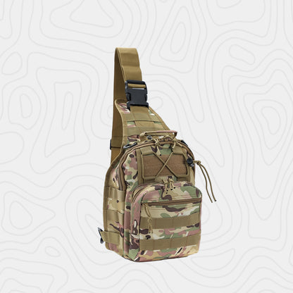 Aegis Tactical Chest Bag Backpack