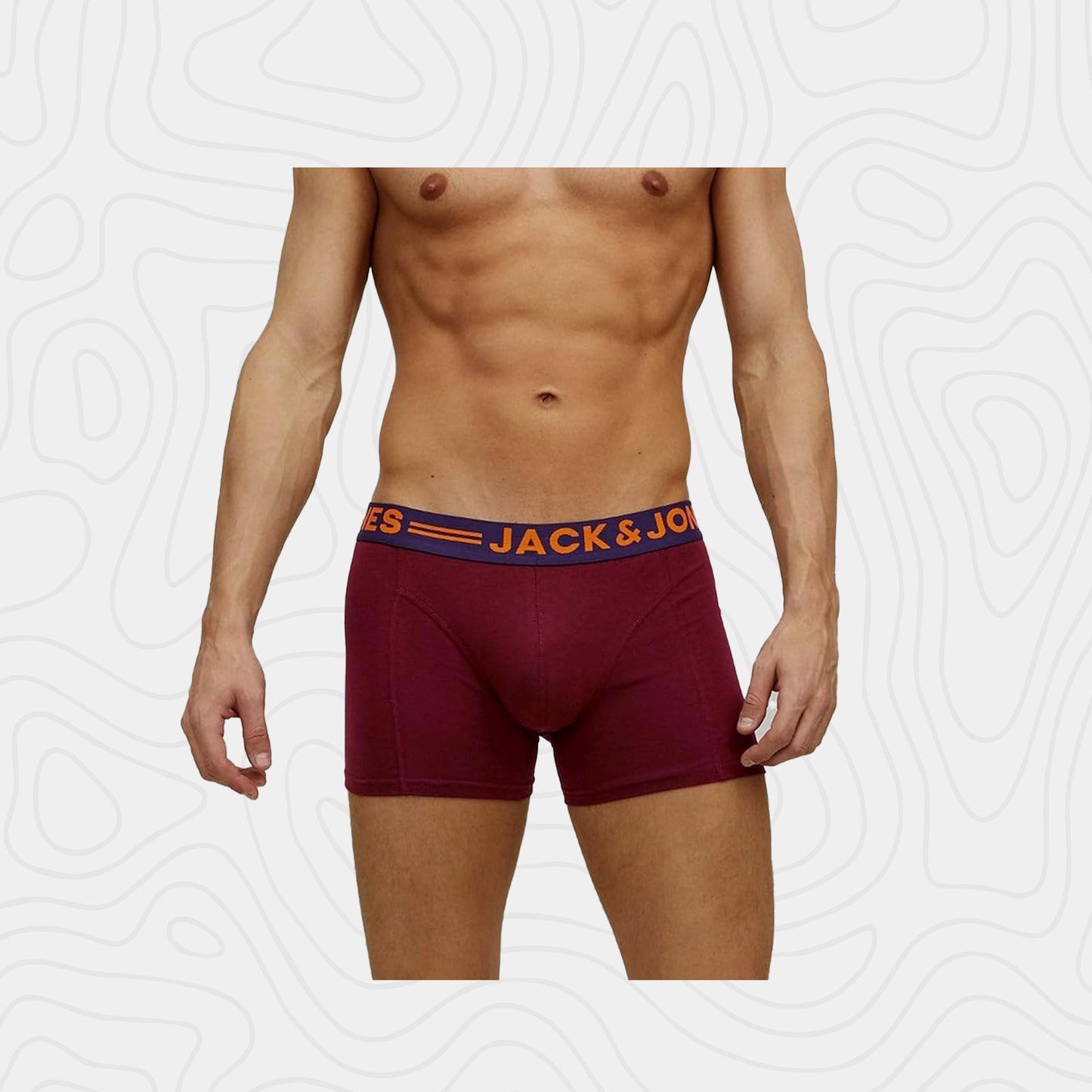 Jack & Jones Jacsense Trunk
