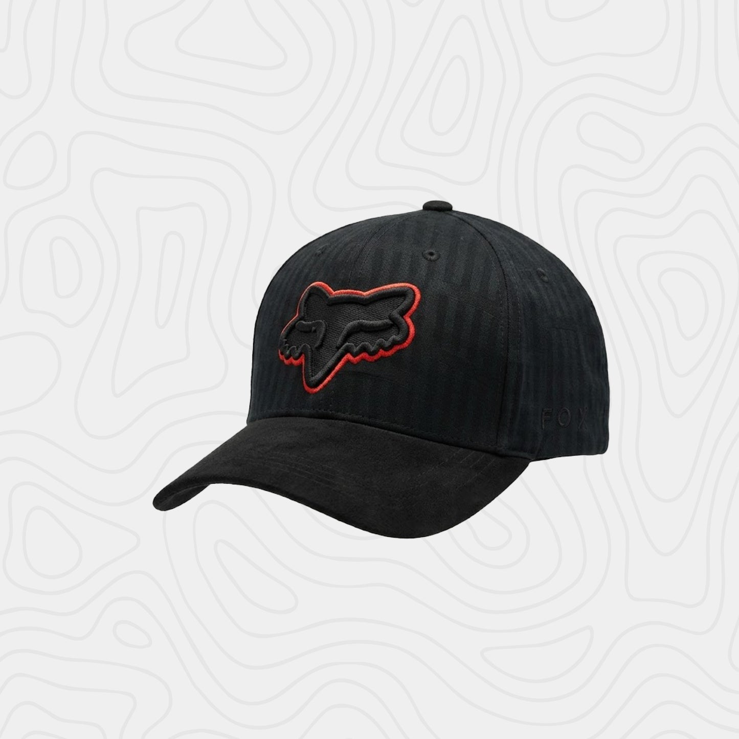 Fox Racing Pro Cap