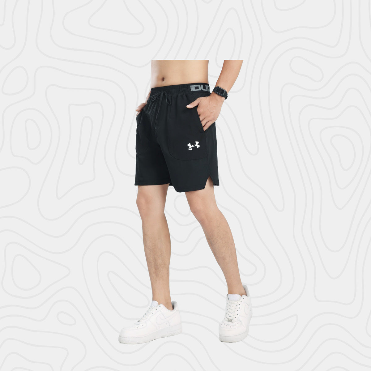 UA® Vanish Short