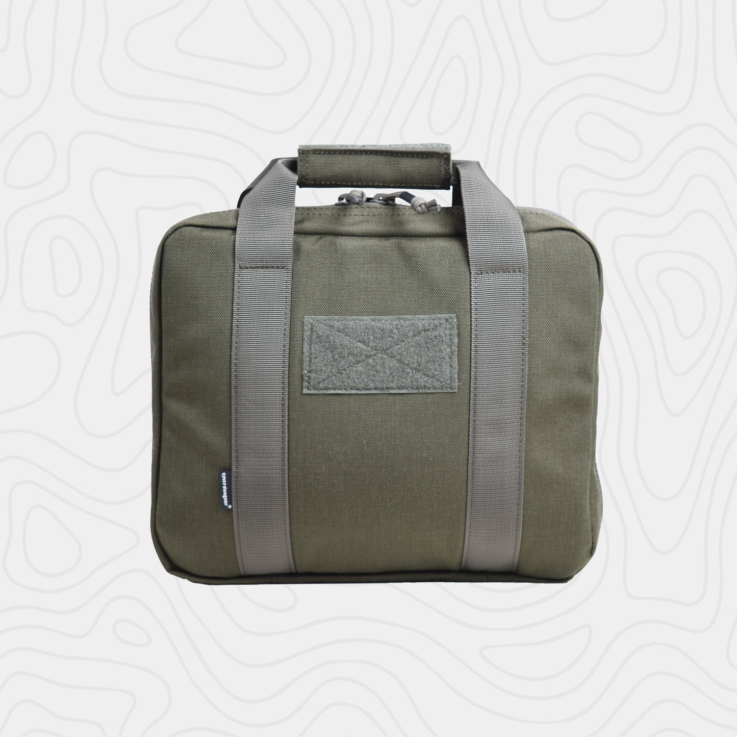 Emersongear Double Function Pistol Handbag