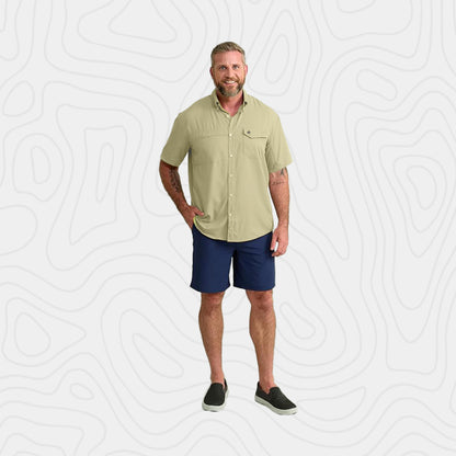 Nomad Stretch Lite Shirt