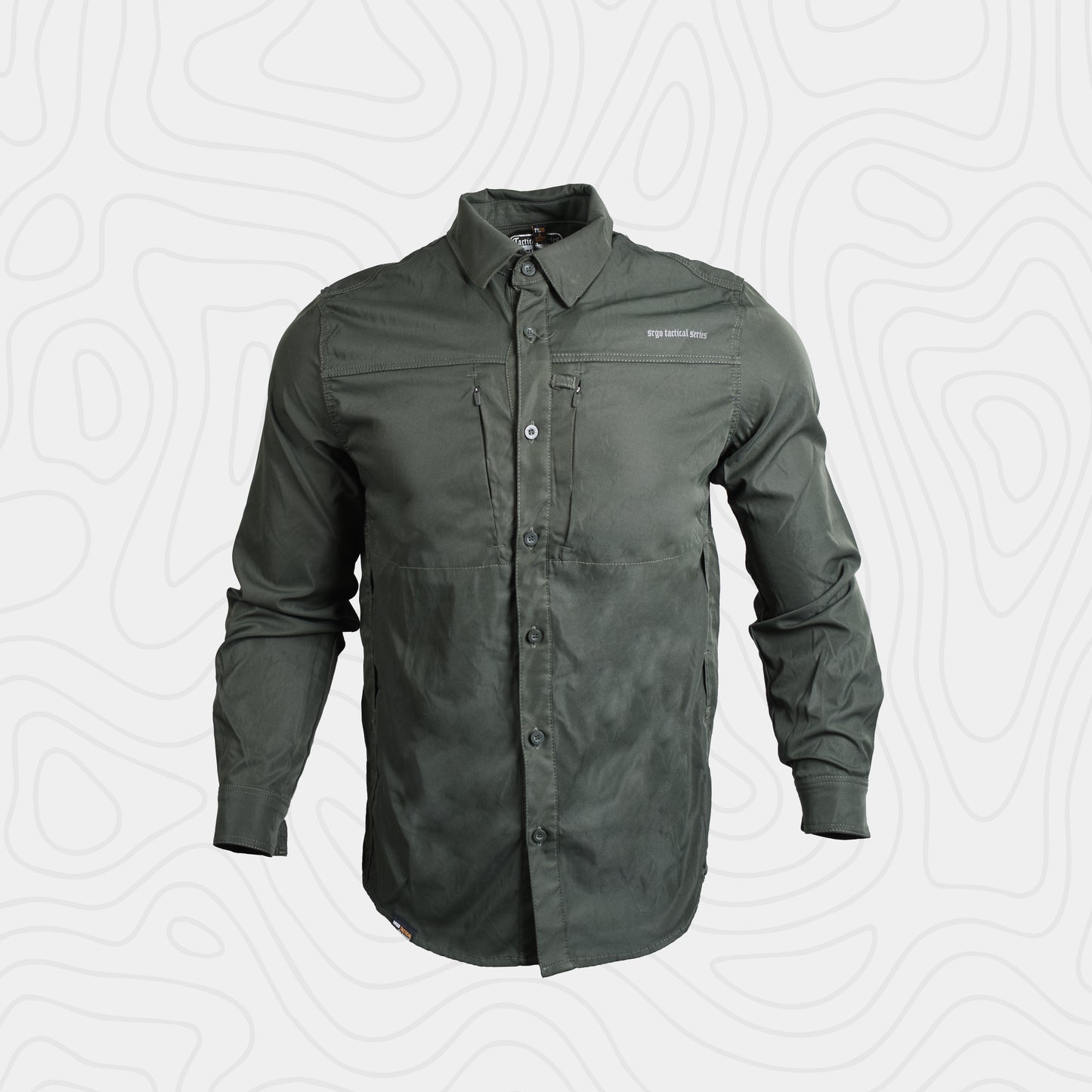 Guardian Pro Tactical Shirt