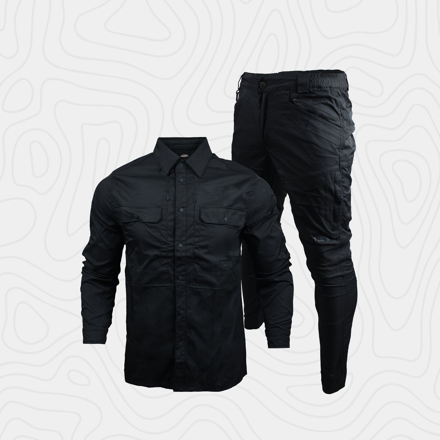 EnduraTac Tactical Uniform