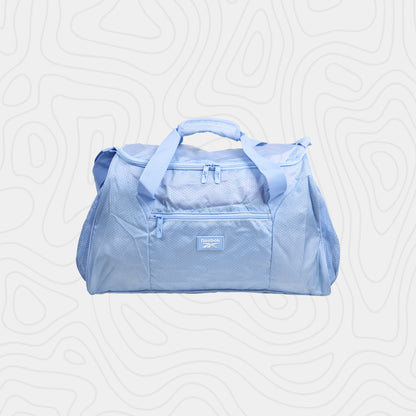 Reebok Aleph Sporttasche Duffle Bag
