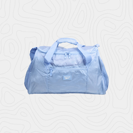 Reebok Aleph Sporttasche Duffle Bag