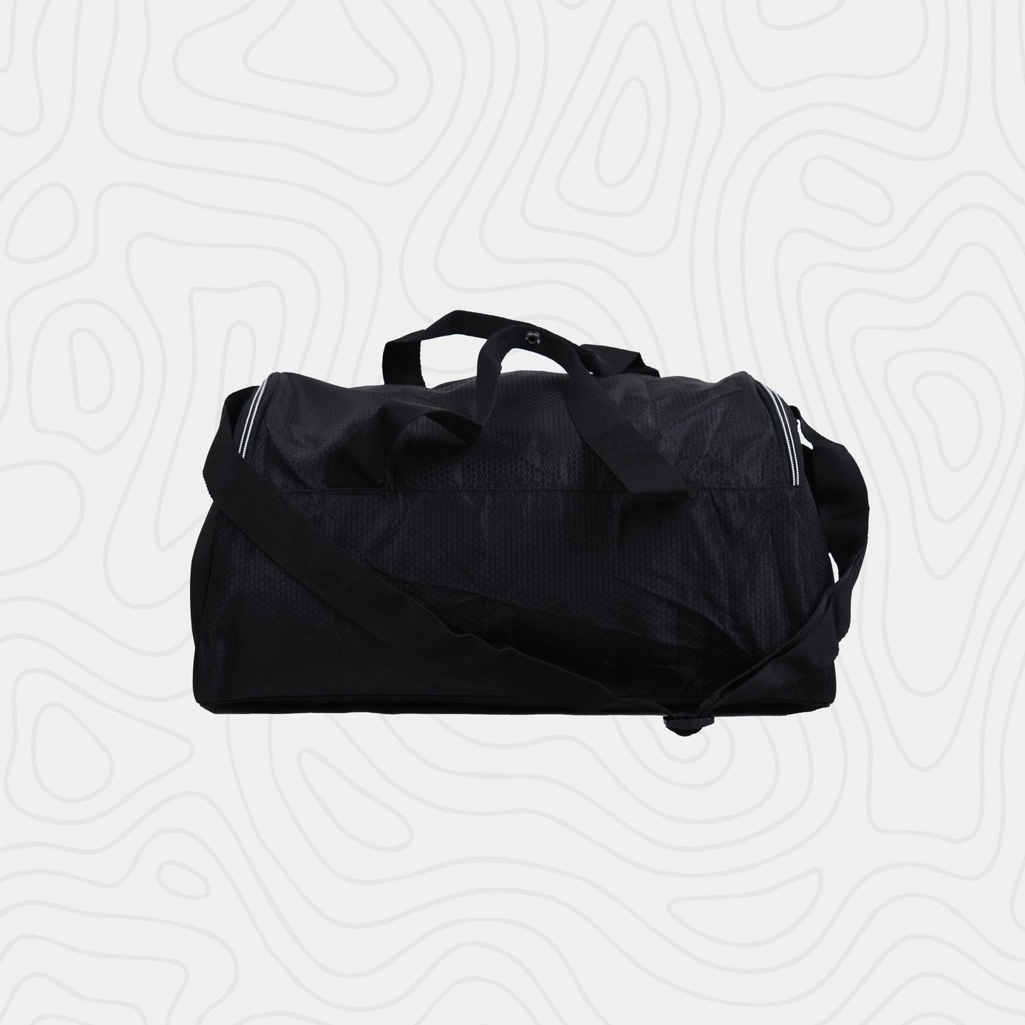 Reebok Pro Duffle Bag