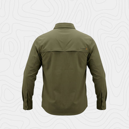 Gridline Tactical Uniform