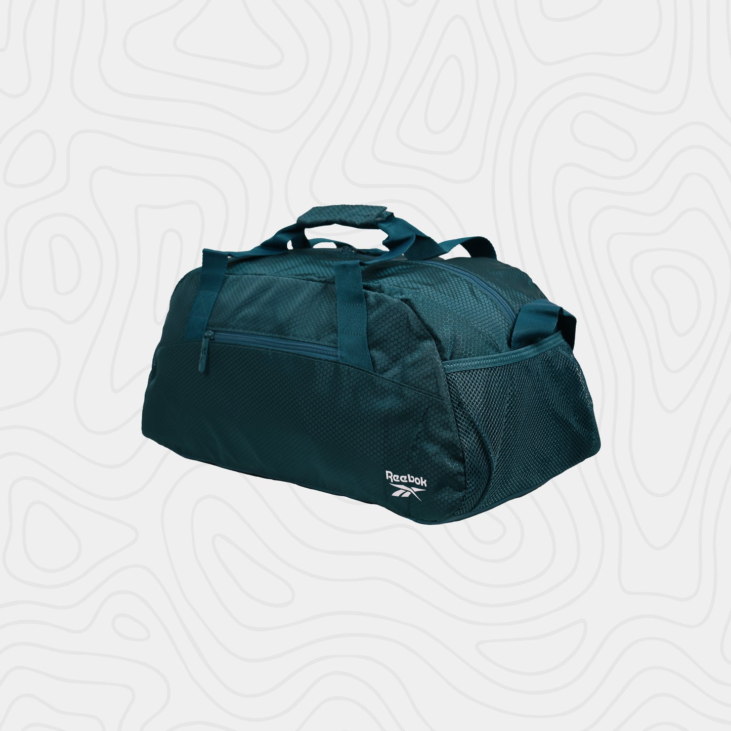 Reebok Duffle II Bag