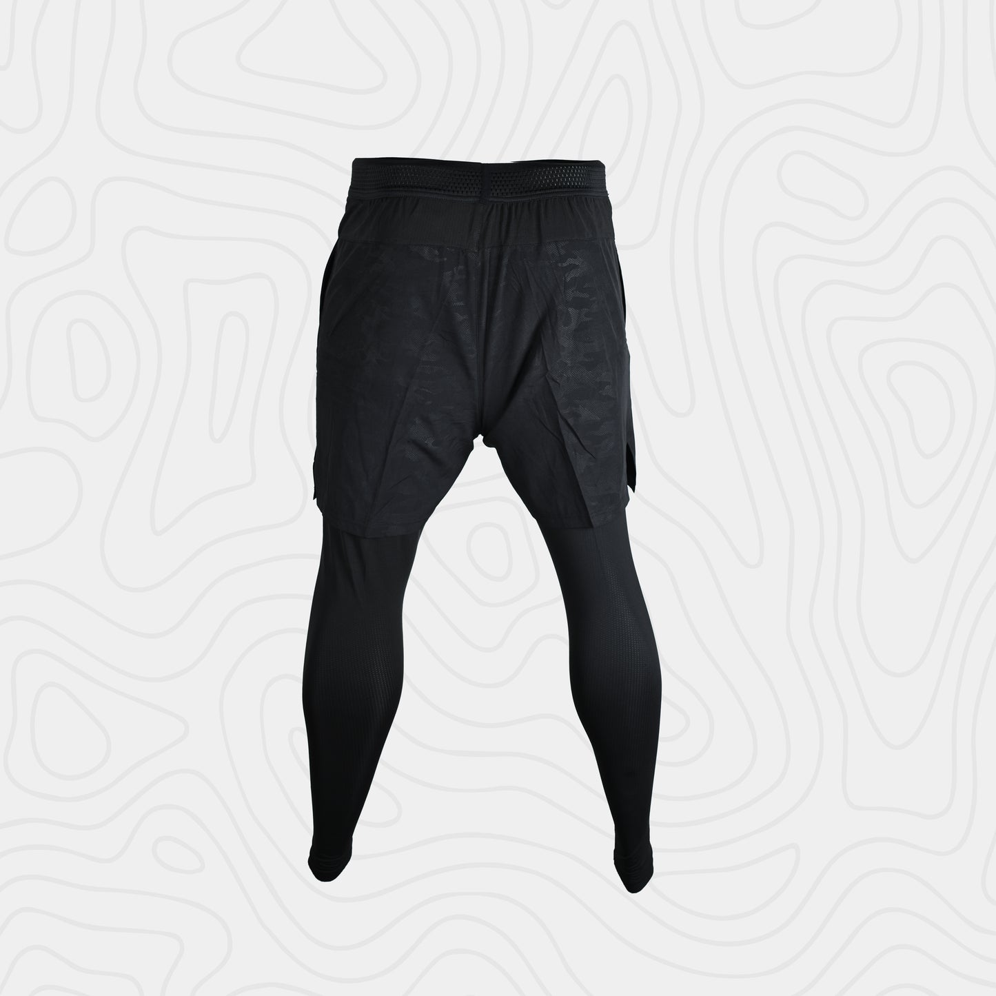UA® Tight Heatgear 2.0 Short