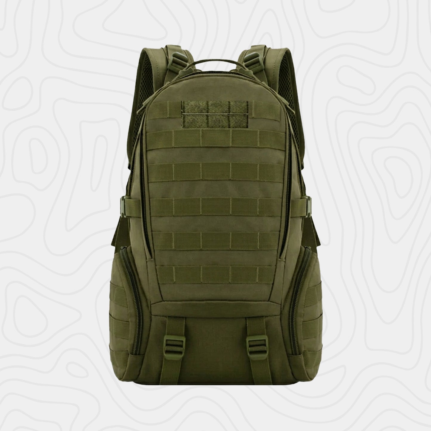 MissionCore Tactical Backpack