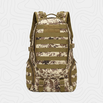 MissionCore Tactical Backpack
