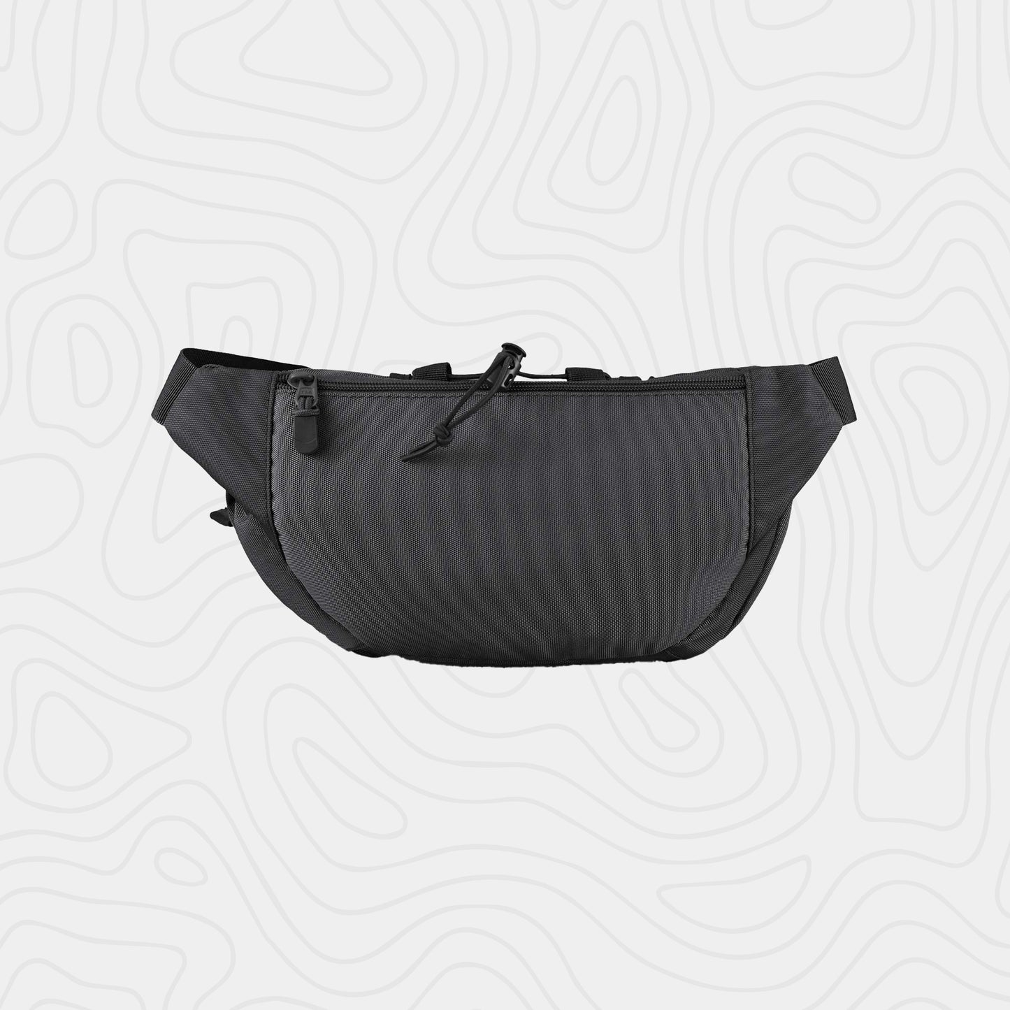 IronVale Tactical Waist Bag