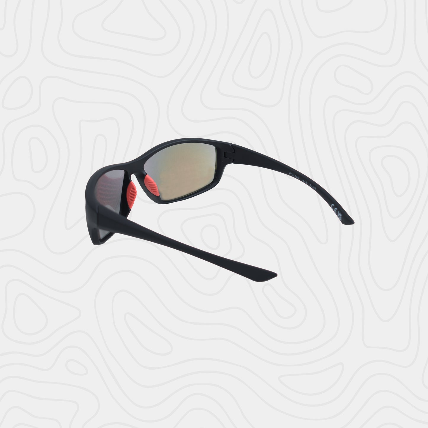 Beeline Phantom Sunglass