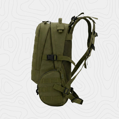 MissionCore Tactical Backpack