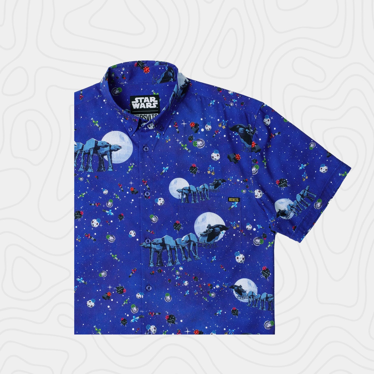 Rsvlts Star Wars Shirt