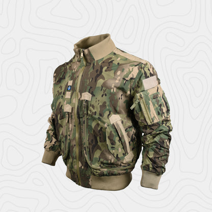 Outdoor Pilot Free Spirit Jacket