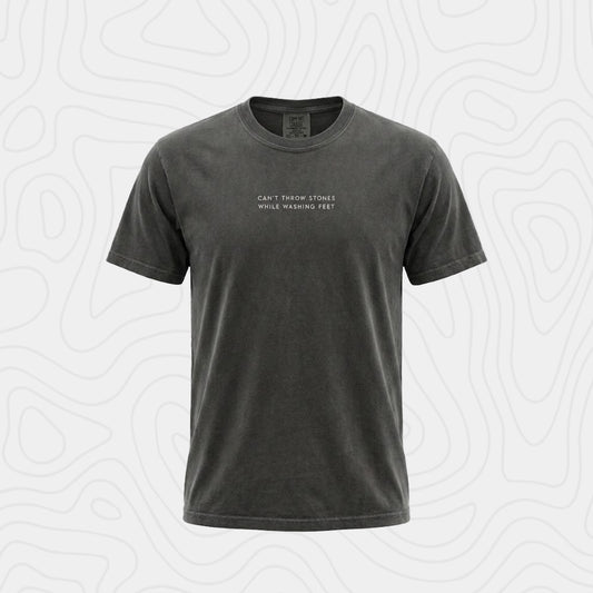 Throw Stone Tee