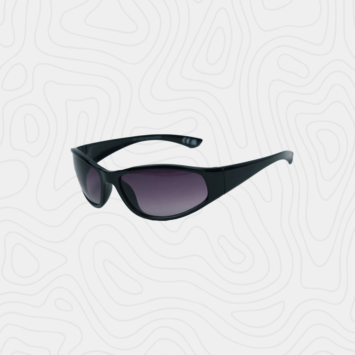 Beeline Thunder Sunglass