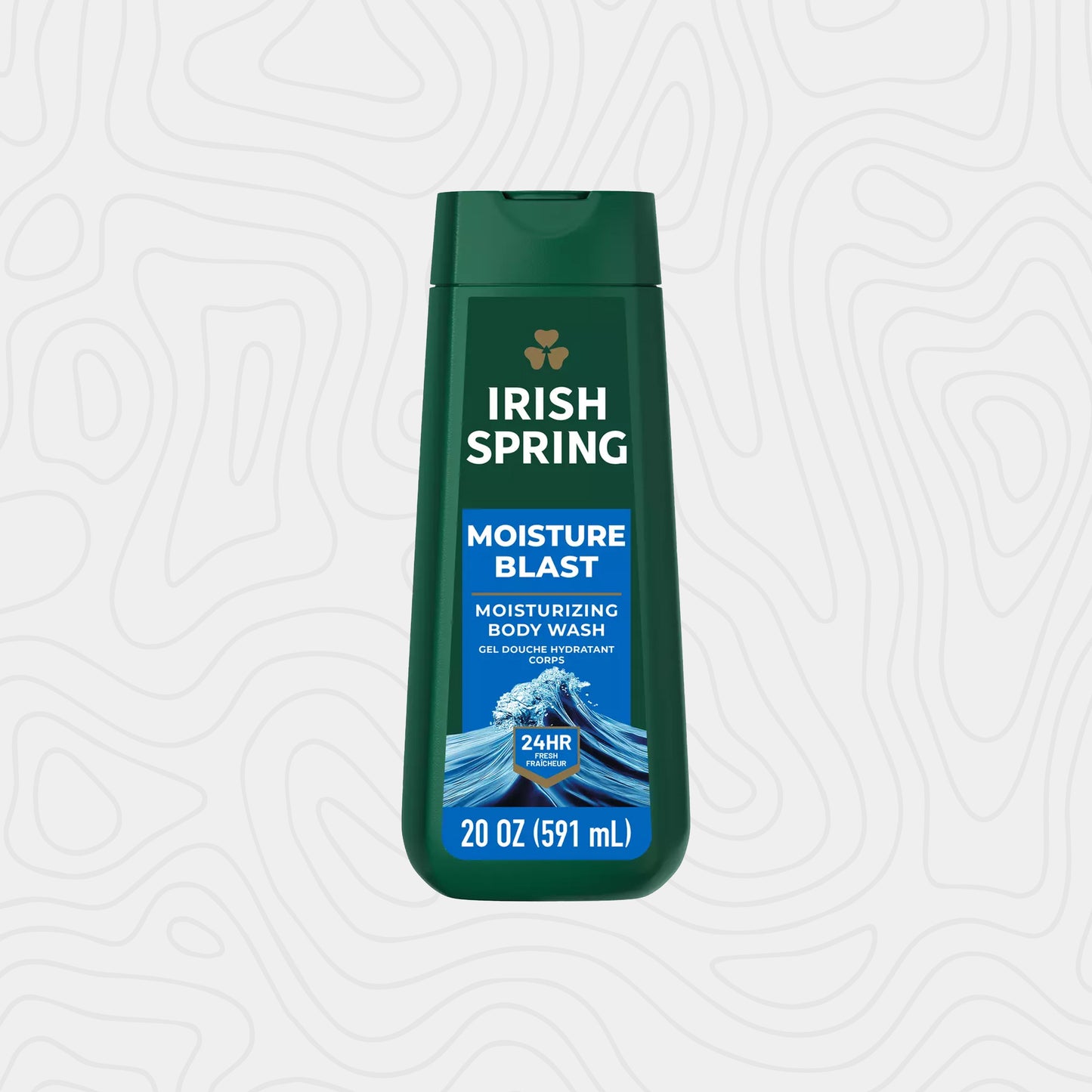 Irish Spring Body Wash