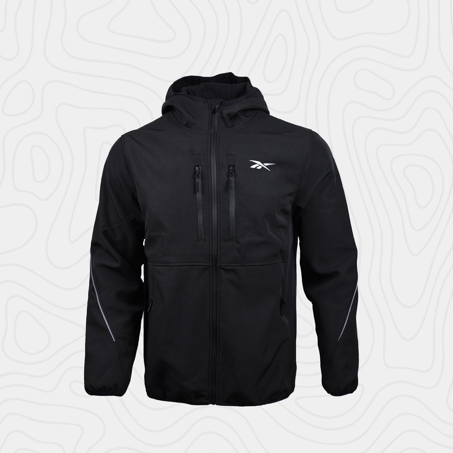 Reebok Windbreaker II Jacket