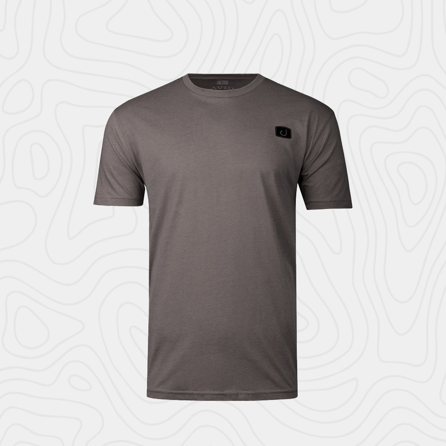 Avid Gear Bottoms Up Tee
