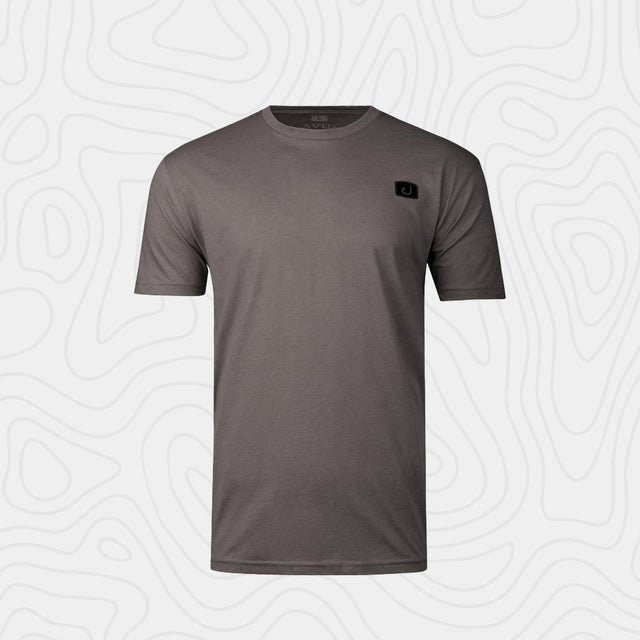 Avid Gear Bottoms Up Tee