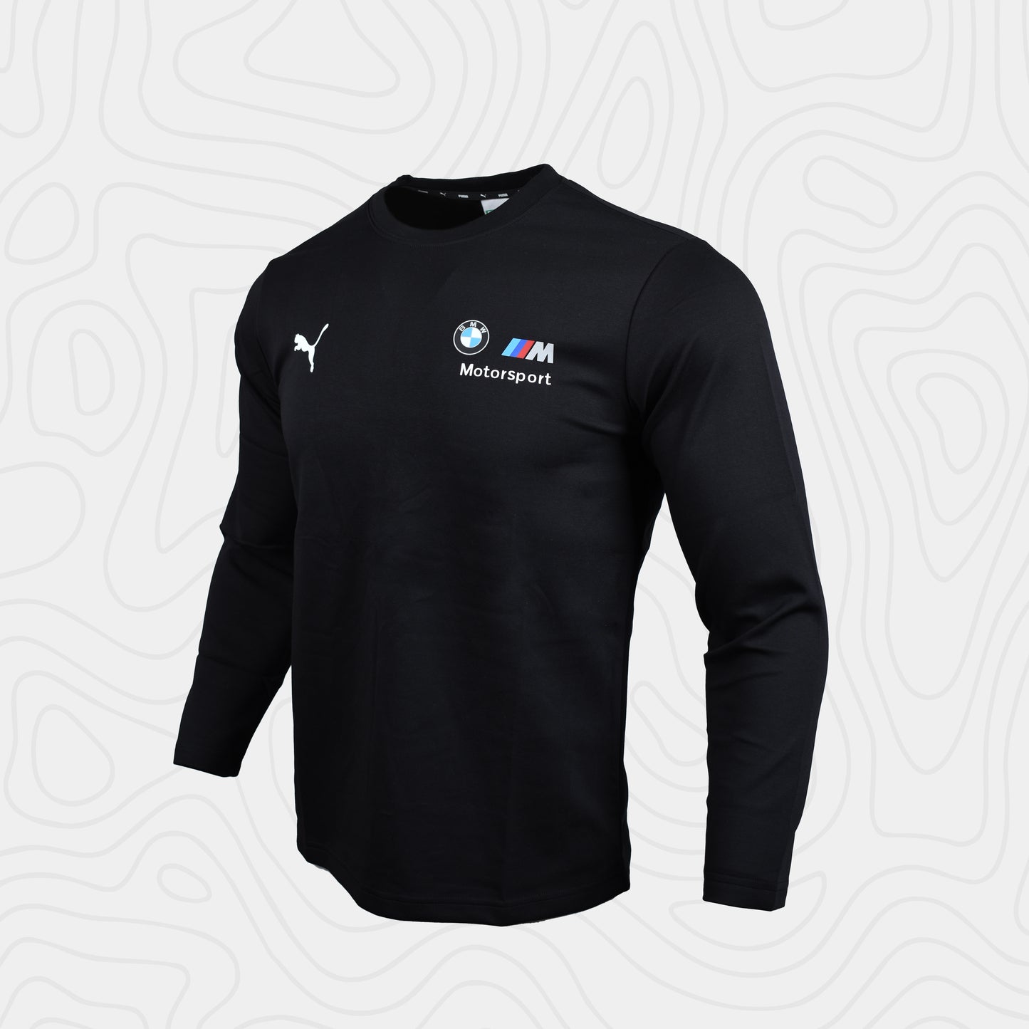 Puma BMW Motorsport MIII Tee