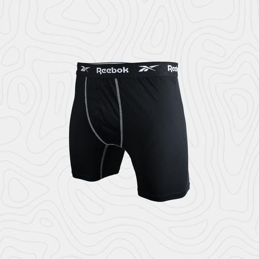 Reebok Men's Performance Boxer Briefs