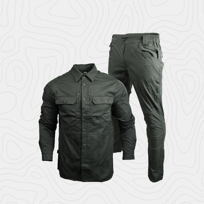 EnduraTac Tactical Uniform